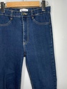 ZARA-SKINNY JEANS