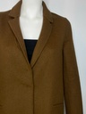 ZARA BASIC-COAT
