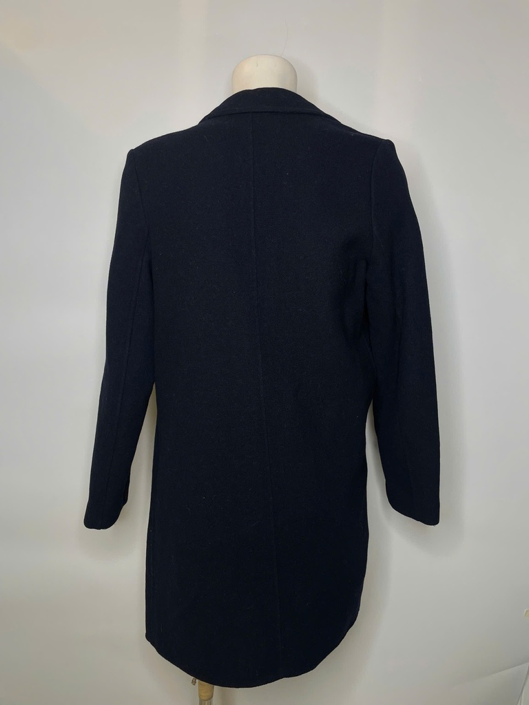 ZARA TRAFALUC COLLECTION-COAT