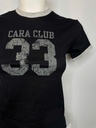 CARA-BABY TEE