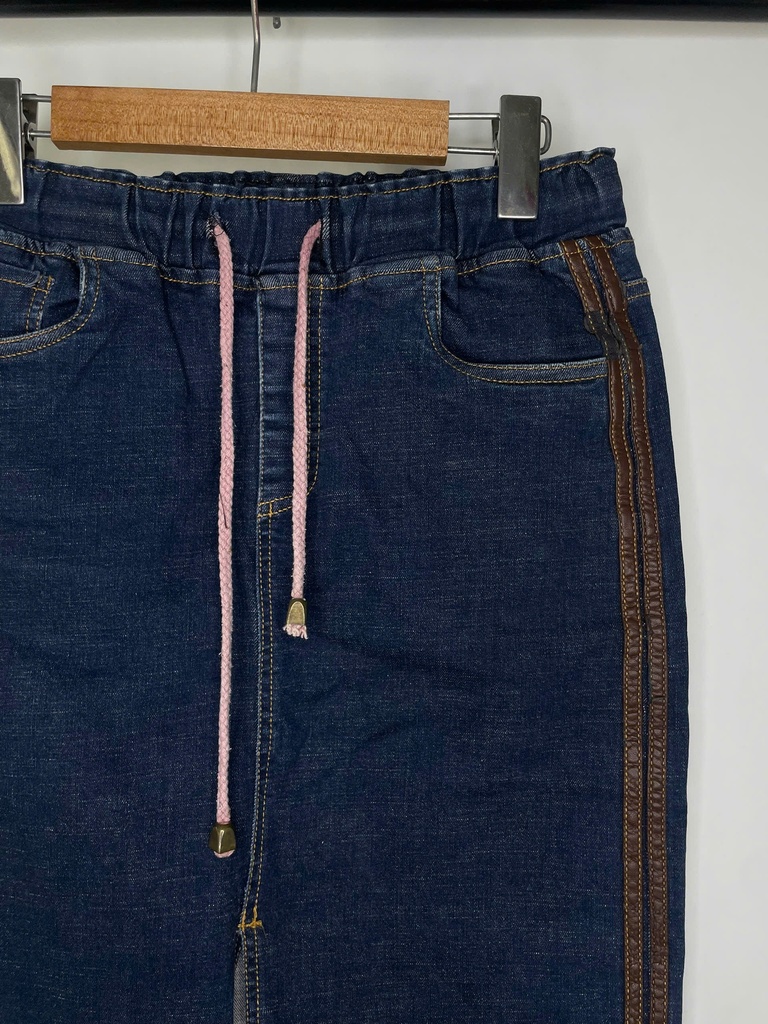 ASSORTED BRAND-MIDI SKIRT