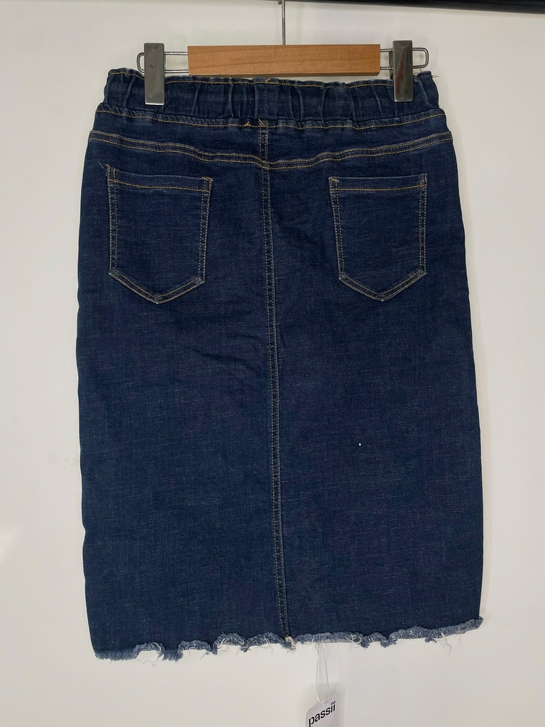 ASSORTED BRAND-MIDI SKIRT