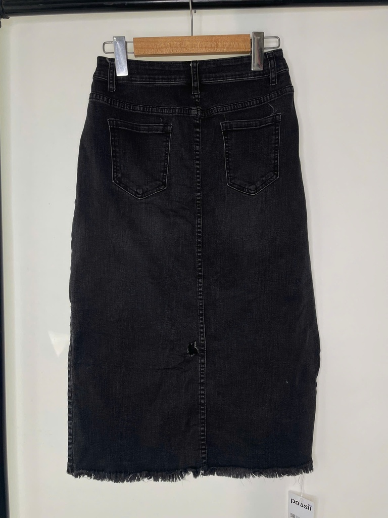 ASSORTED BRAND-MIDI SKIRT