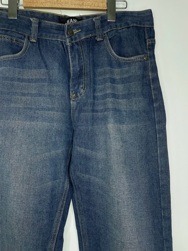 ASSORTED BRAND-STRAIGHT-FIT JEANS