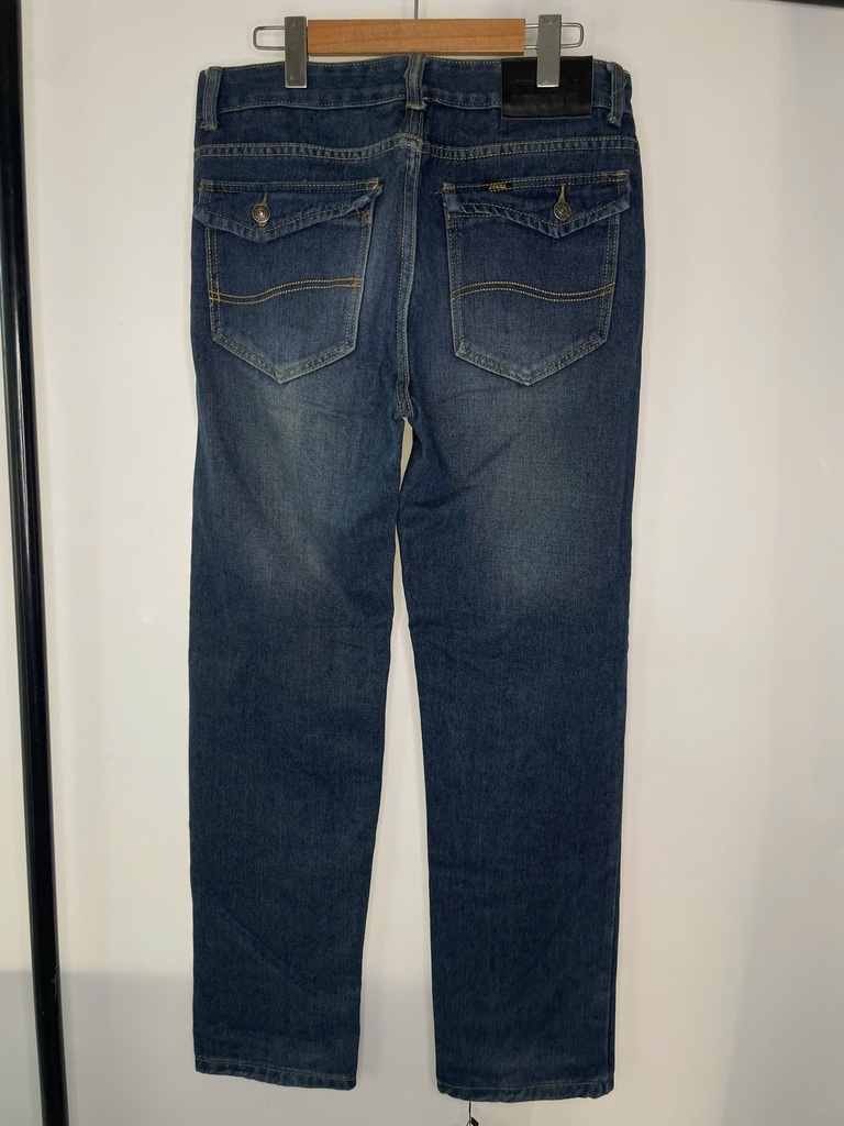 ASSORTED BRAND-STRAIGHT-FIT JEANS