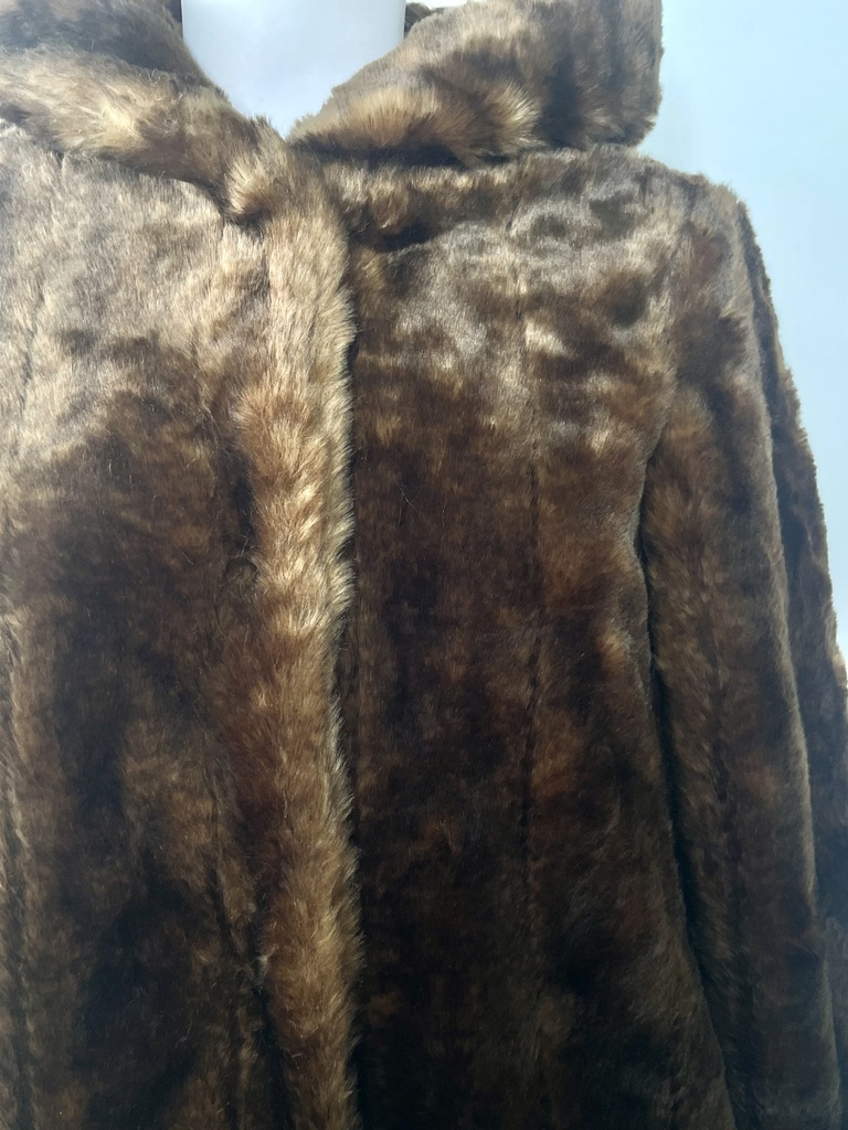 ZARA-COAT