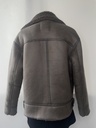ZARA-BIKER JACKET