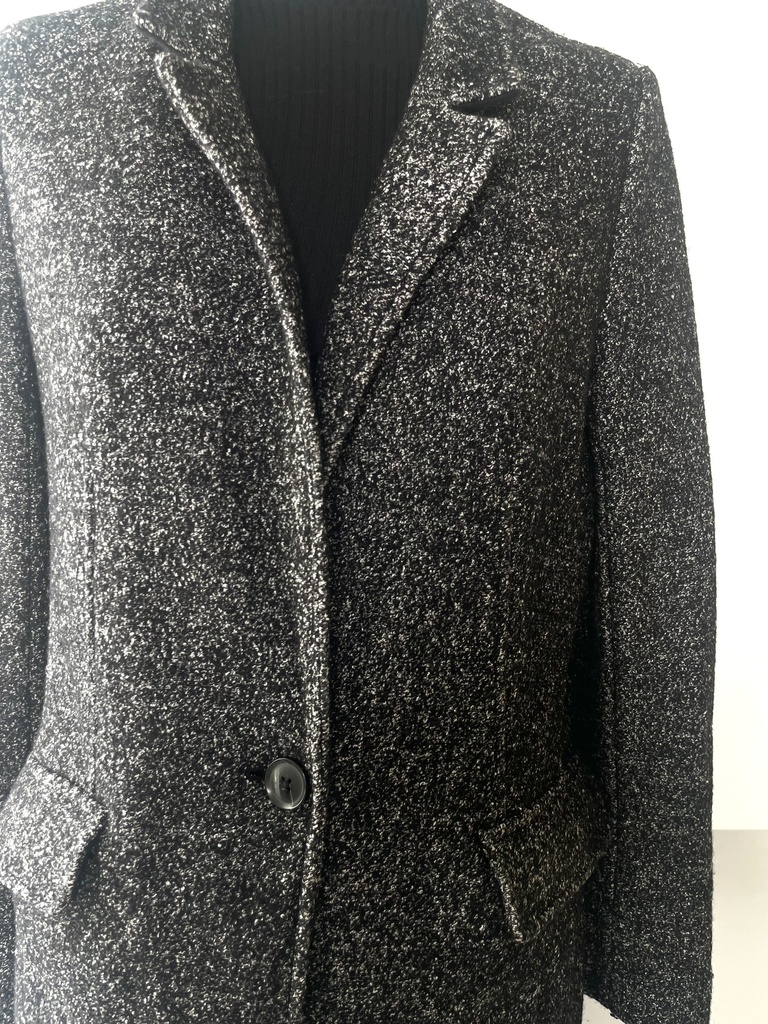 BANANA REPUBLIC-COAT