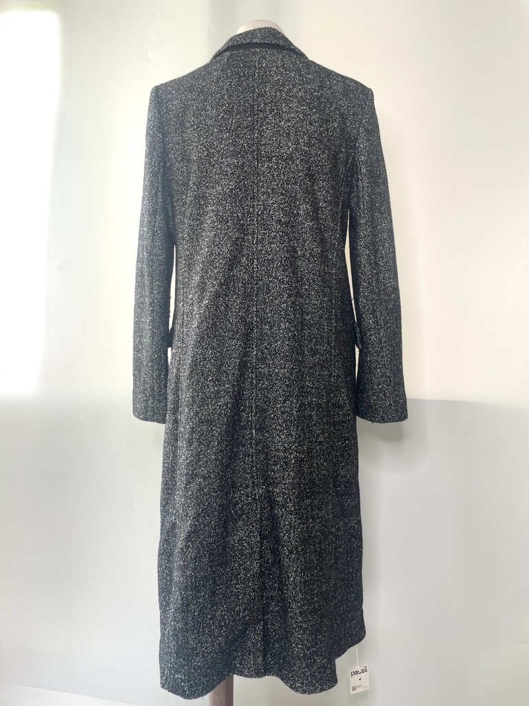 BANANA REPUBLIC-COAT