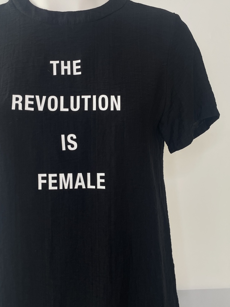 COCOSIN-SHORT SLEEVES TOP