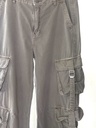 PULL&BEAR-BAGGY PANTS
