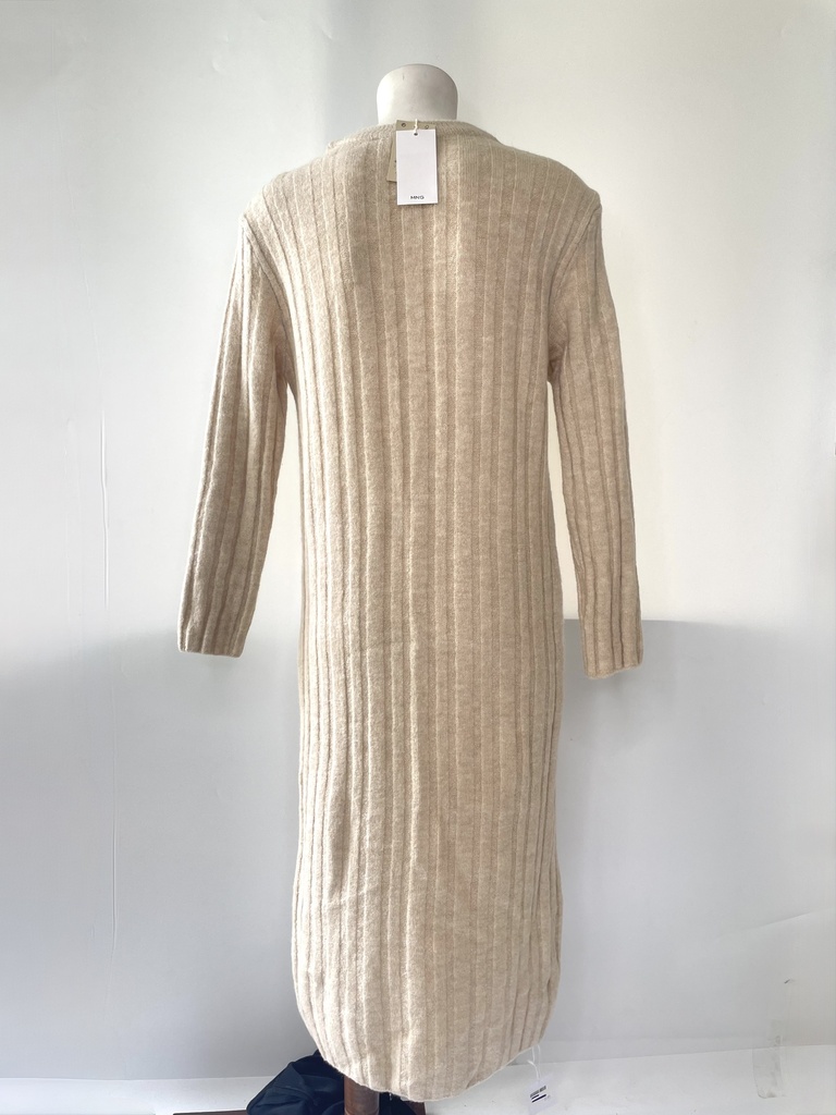 MANGO-MIDI DRESS