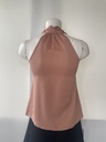 ANN TAYLOR PETITE-SLEEVELESS TOPS