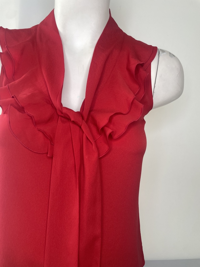 ANN TAYLOR LOFT-SLEEVELESS TOPS