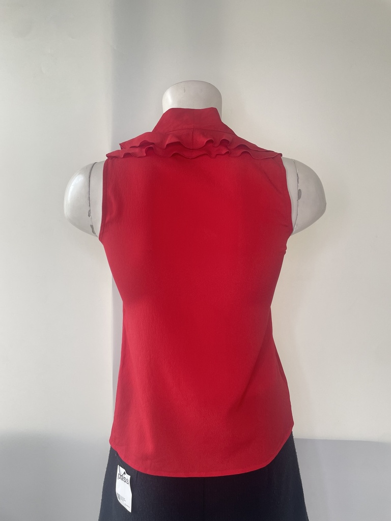 ANN TAYLOR LOFT-SLEEVELESS TOPS