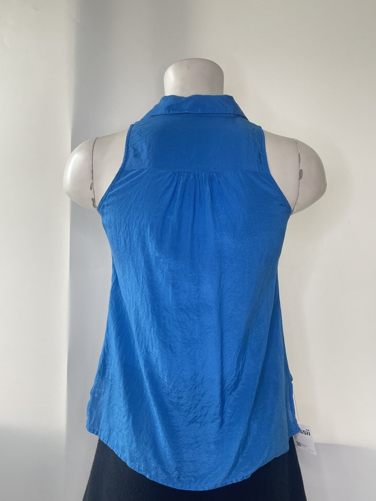 ANN TAYLOR-SLEEVELESS TOPS