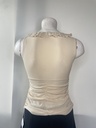 MADEMOISELLE-SLEEVELESS TOPS