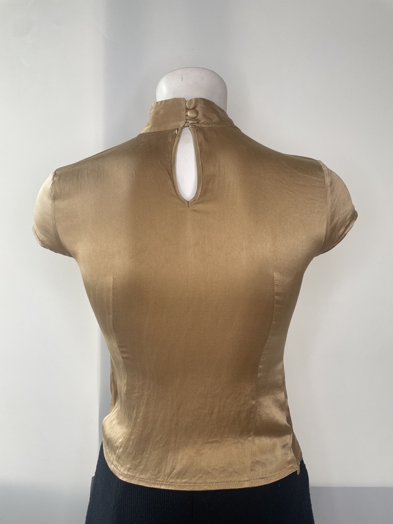ASSORTED BRAND-SLEEVELESS TOPS