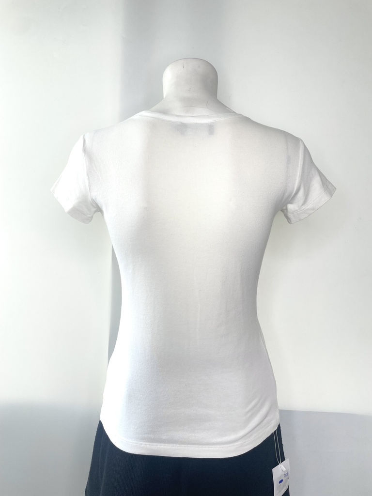 EMPORIO ARMANI-T-SHIRT