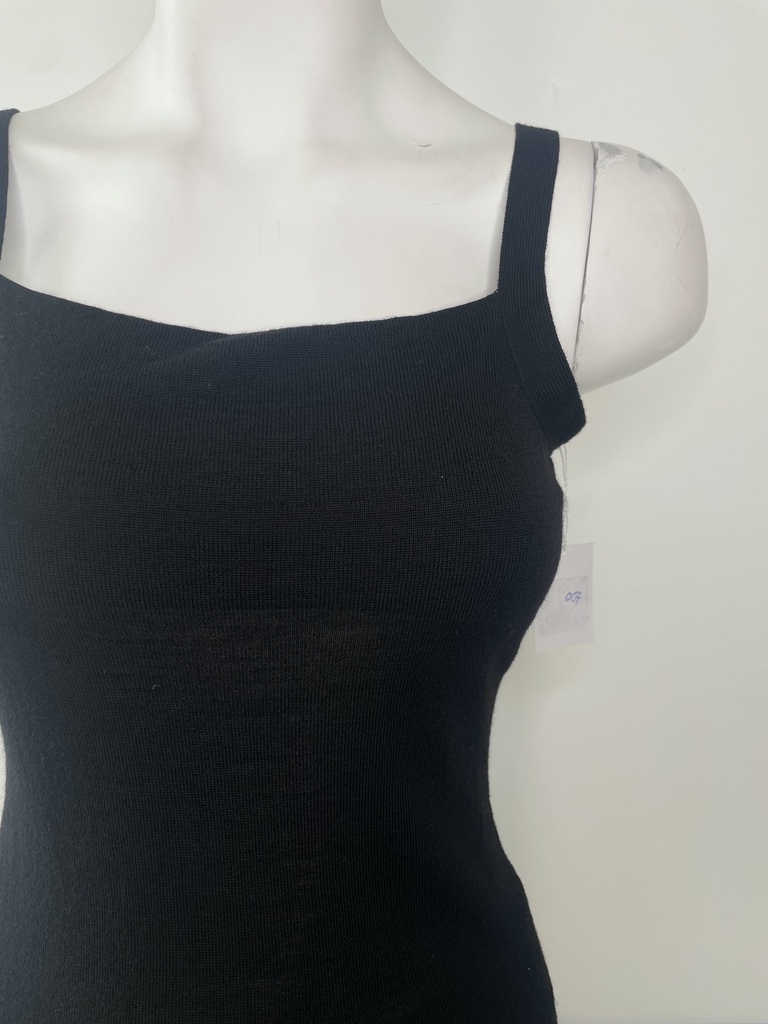 REDVALENTINO-TANK TOPS