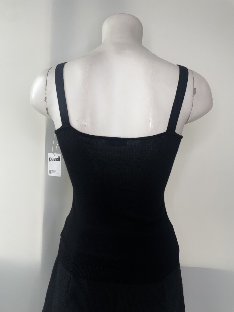 REDVALENTINO-TANK TOPS