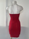 PRETTYLITTLETHING-BODYCON DRESS
