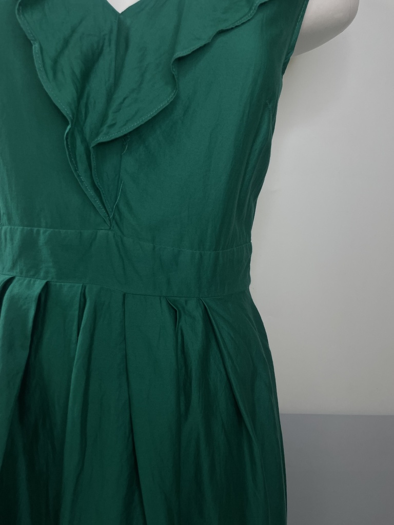 PROMOD-CASUAL DRESS