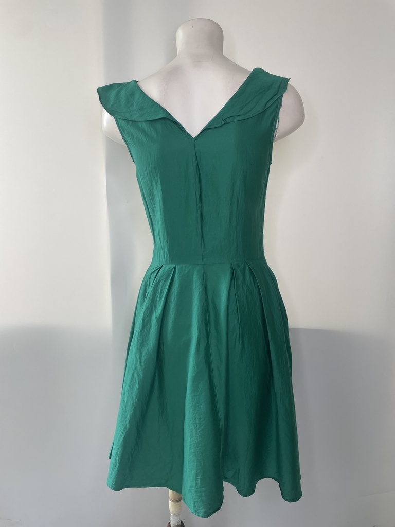 PROMOD-CASUAL DRESS