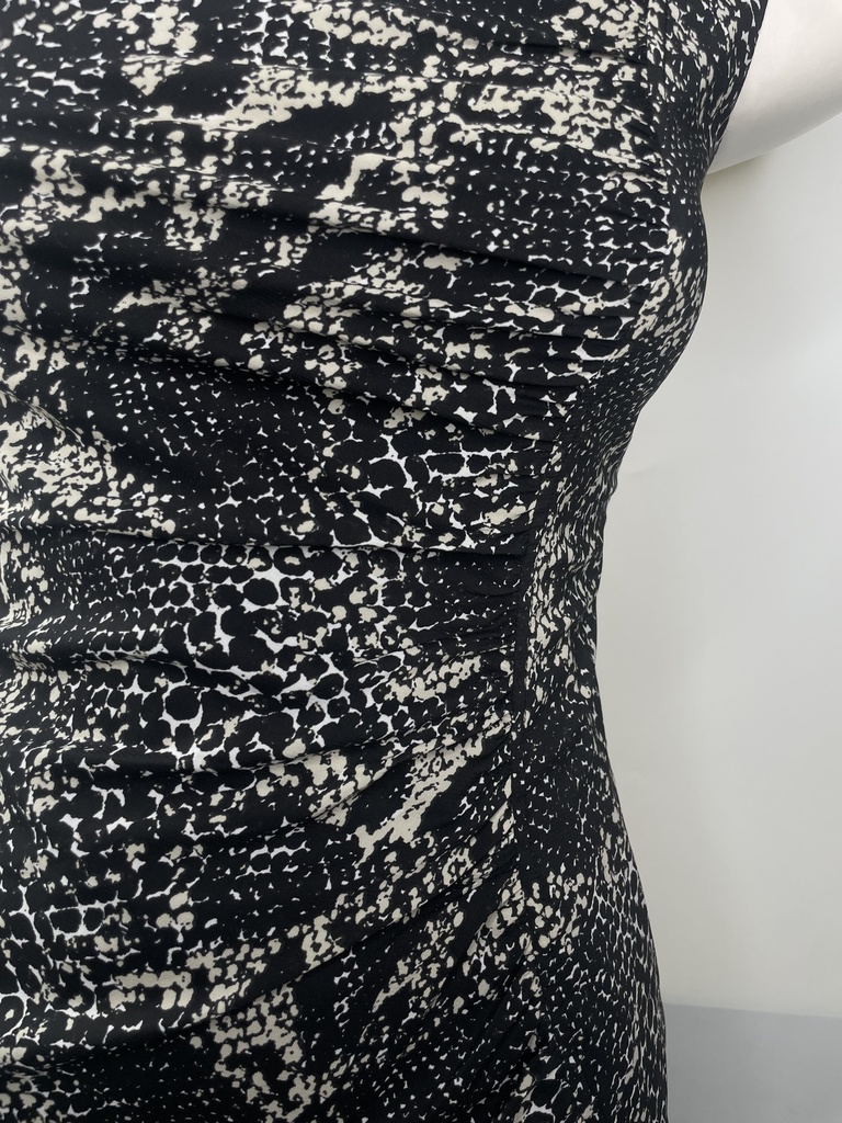 ANN TAYLOR PETITE-OFFICE DRESS