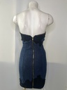 CHIC&TRENDY-BODYCON DRESS