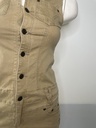 ASSORTED BRAND-MINI DRESS