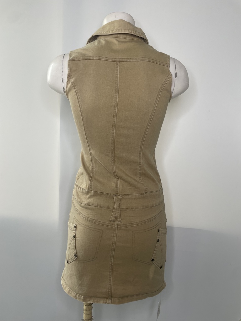 ASSORTED BRAND-MINI DRESS