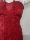 BEBE-BODYCON DRESS