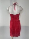 BEBE-BODYCON DRESS