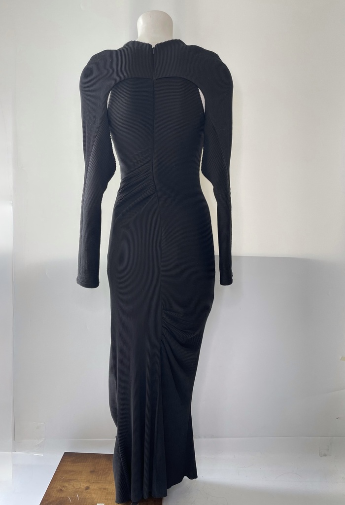 CHATS BY C.DAM-PARTY/COCKTAIL DRESS