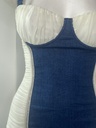 IAMGIA-BODYCON DRESS