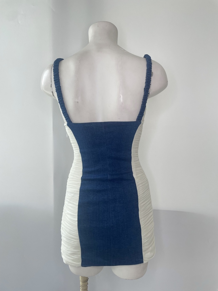 IAMGIA-BODYCON DRESS
