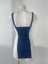 IAMGIA-BODYCON DRESS