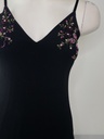 MAX&CO-BODY DRESS