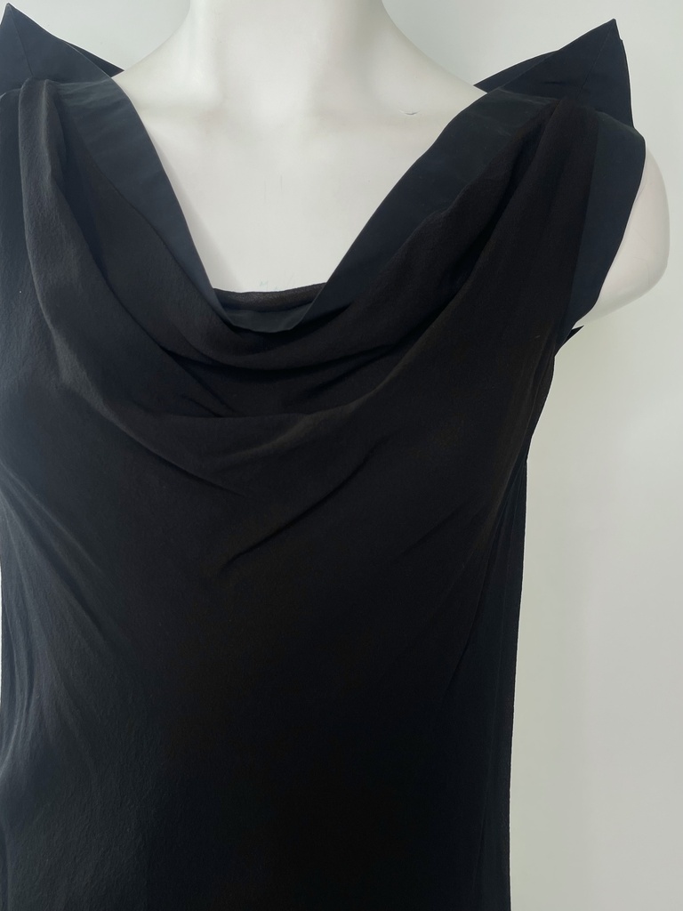 RICK OWENS-BLOUSE
