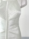 BCBGMAXAZRIA-BODYCON DRESS