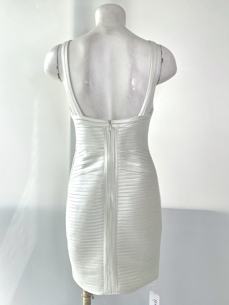 BCBGMAXAZRIA-BODYCON DRESS