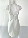 BCBGMAXAZRIA-BODYCON DRESS