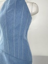 KLEISTUDIO-MINI DRESS