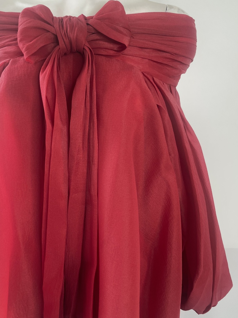 DAS LA VIE-MINI DRESS
