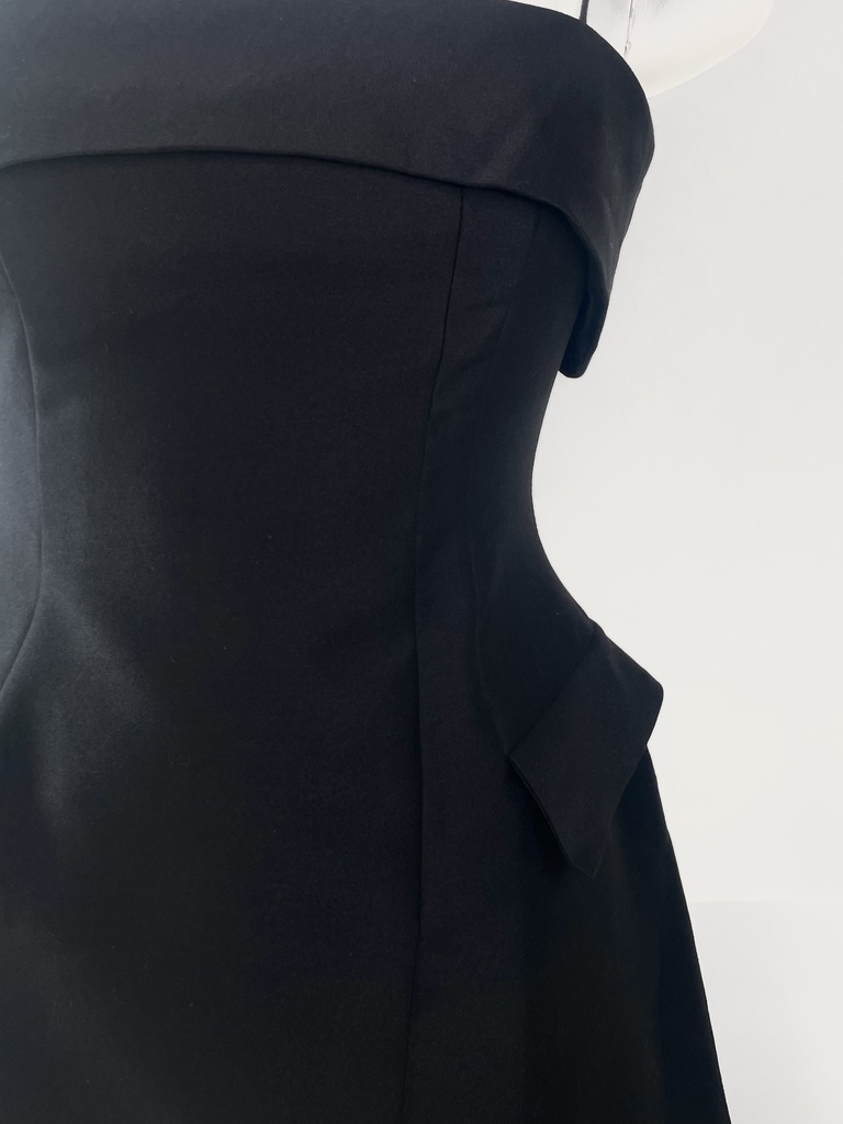 L'ESPOIR-PARTY/COCKTAIL DRESS