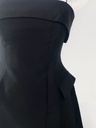 L'ESPOIR-PARTY/COCKTAIL DRESS