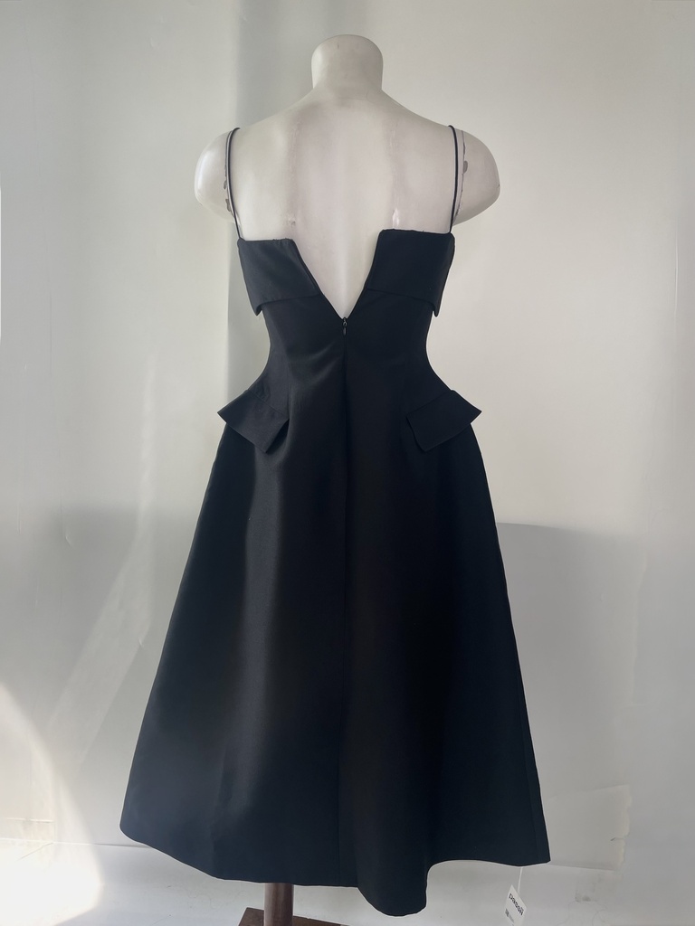 L'ESPOIR-PARTY/COCKTAIL DRESS