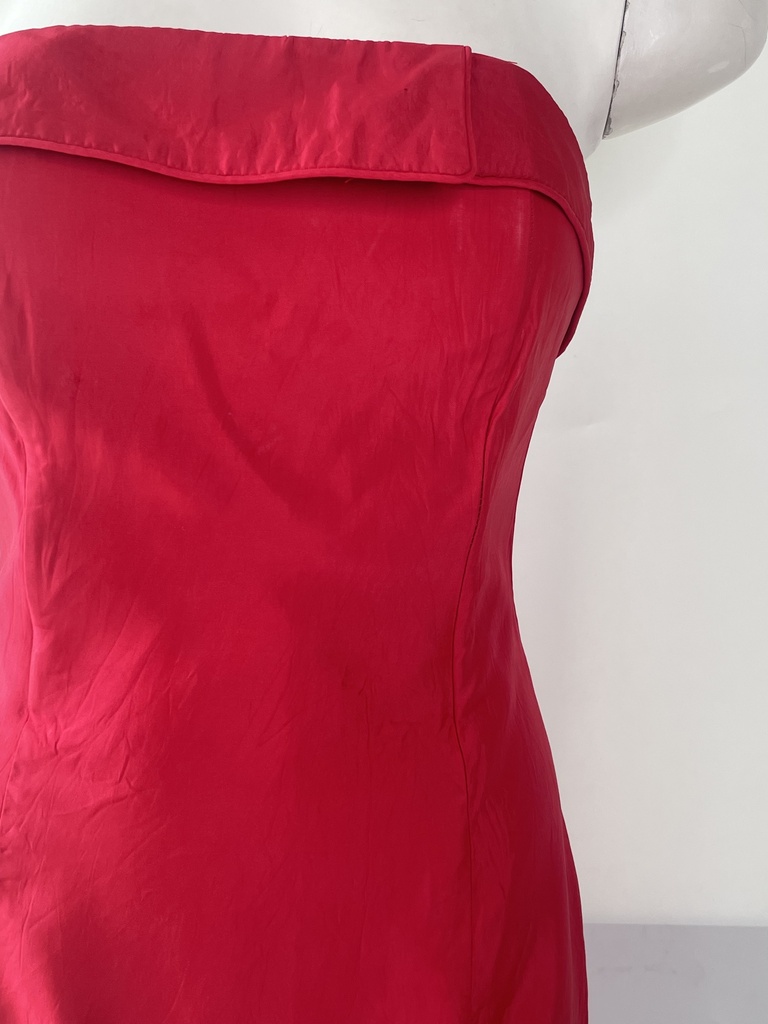 JESSICA MCCLINTOCK-PARTY/COCKTAIL DRESS