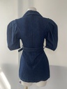 FORTYTHREE-MINI DRESS
